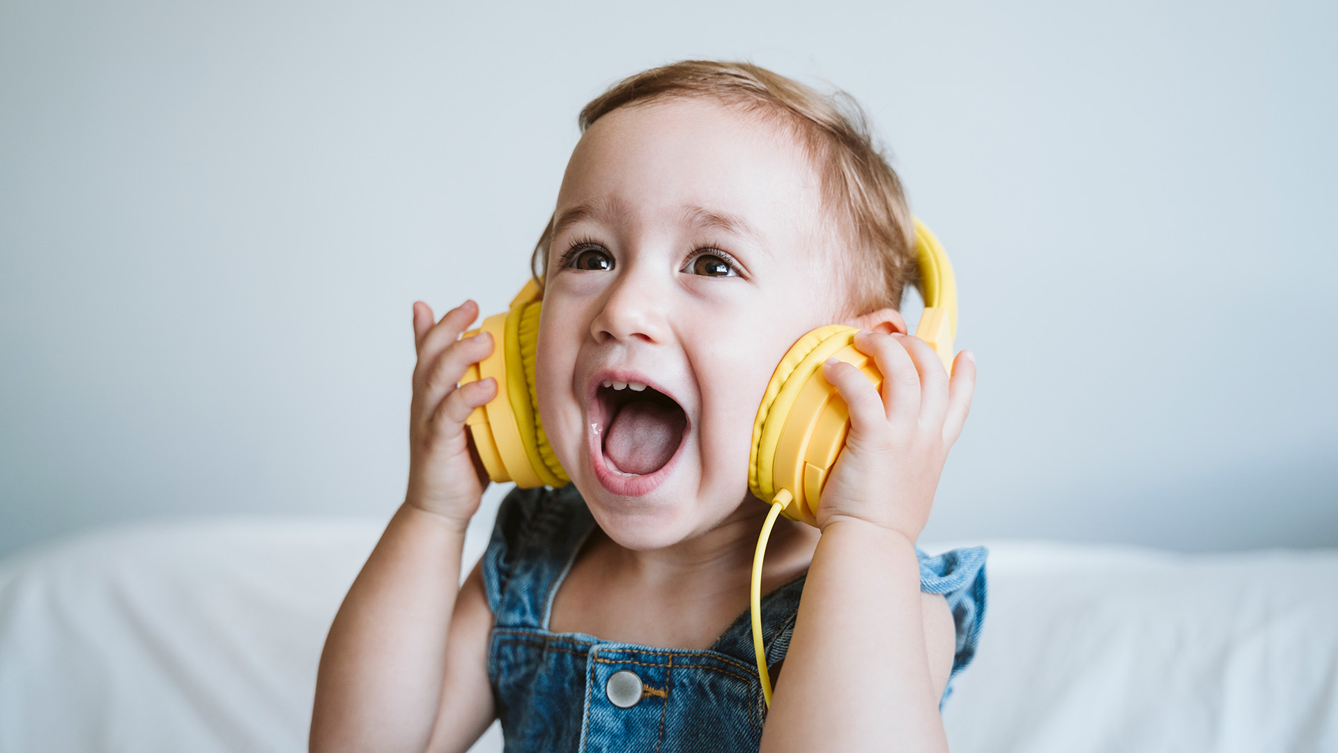 The Magical World of Baby Music: Why It Matters and How to Start